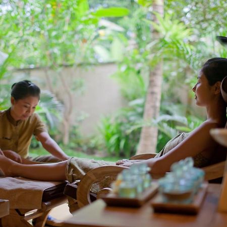 Puri Sunia Resort Ουμπούντ Εξωτερικό φωτογραφία