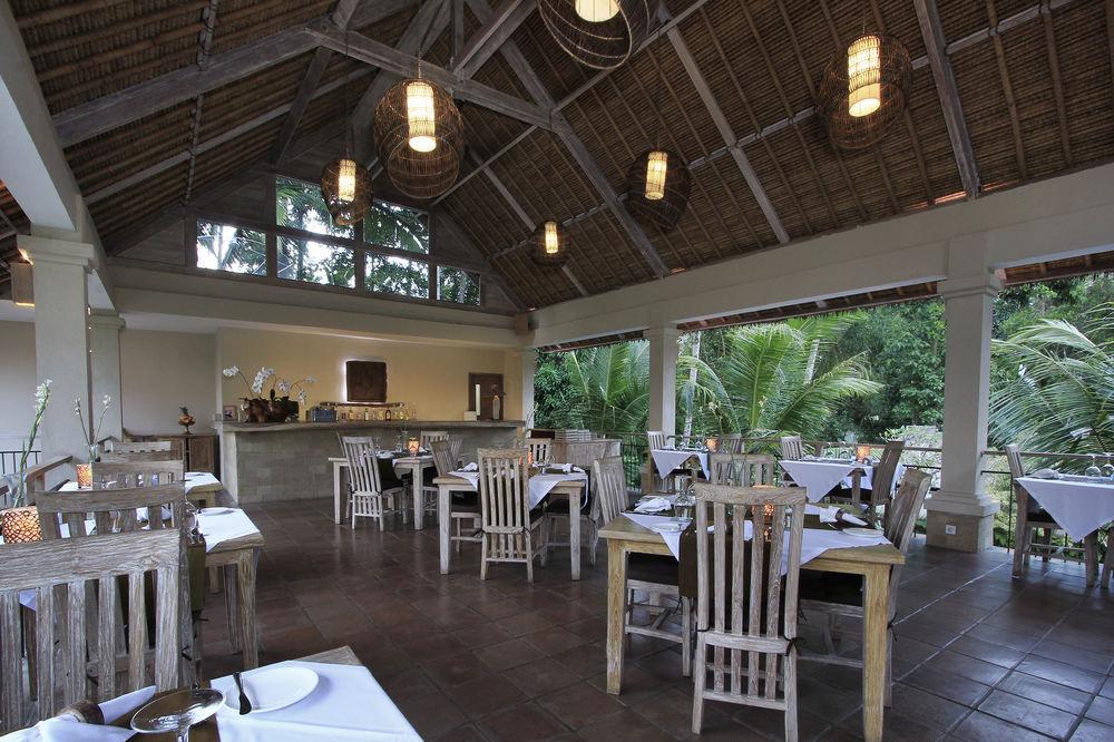 Puri Sunia Resort Ουμπούντ Εξωτερικό φωτογραφία