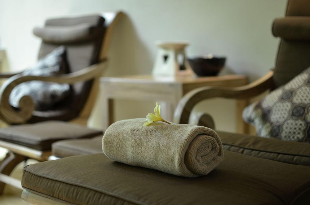 Puri Sunia Resort Ουμπούντ Εξωτερικό φωτογραφία
