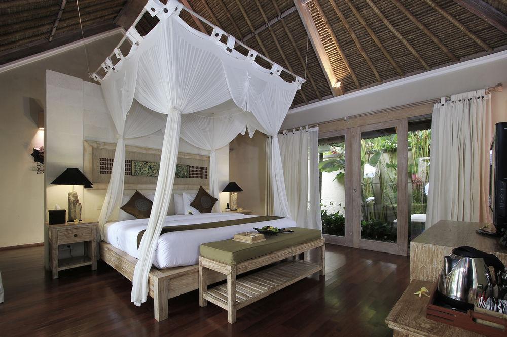 Puri Sunia Resort Ουμπούντ Εξωτερικό φωτογραφία