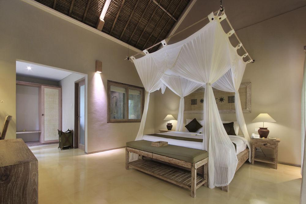 Puri Sunia Resort Ουμπούντ Εξωτερικό φωτογραφία
