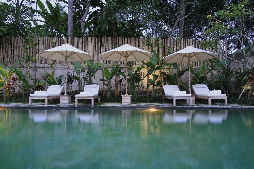 Puri Sunia Resort Ουμπούντ Εξωτερικό φωτογραφία