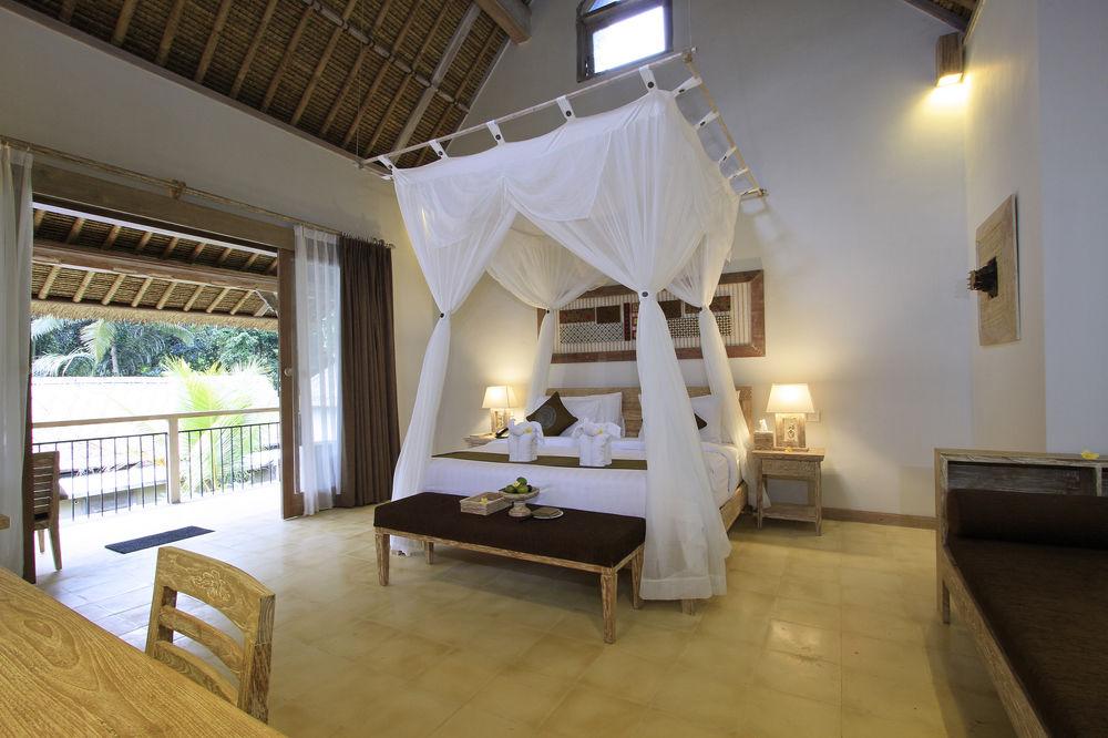 Puri Sunia Resort Ουμπούντ Εξωτερικό φωτογραφία
