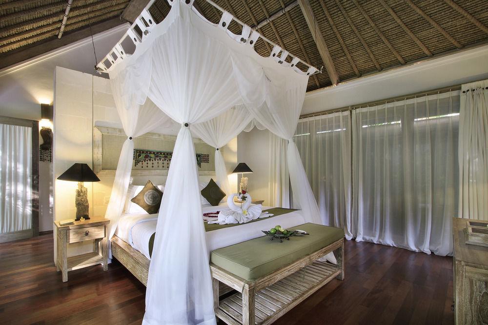 Puri Sunia Resort Ουμπούντ Εξωτερικό φωτογραφία