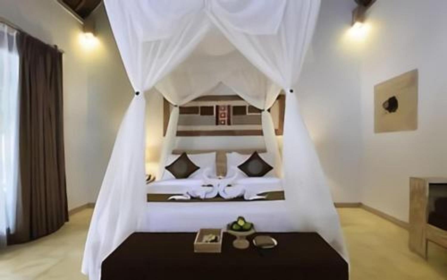 Puri Sunia Resort Ουμπούντ Εξωτερικό φωτογραφία