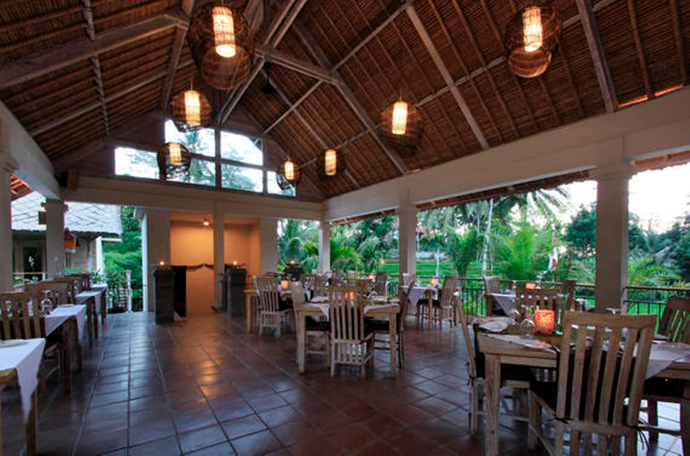 Puri Sunia Resort Ουμπούντ Εξωτερικό φωτογραφία