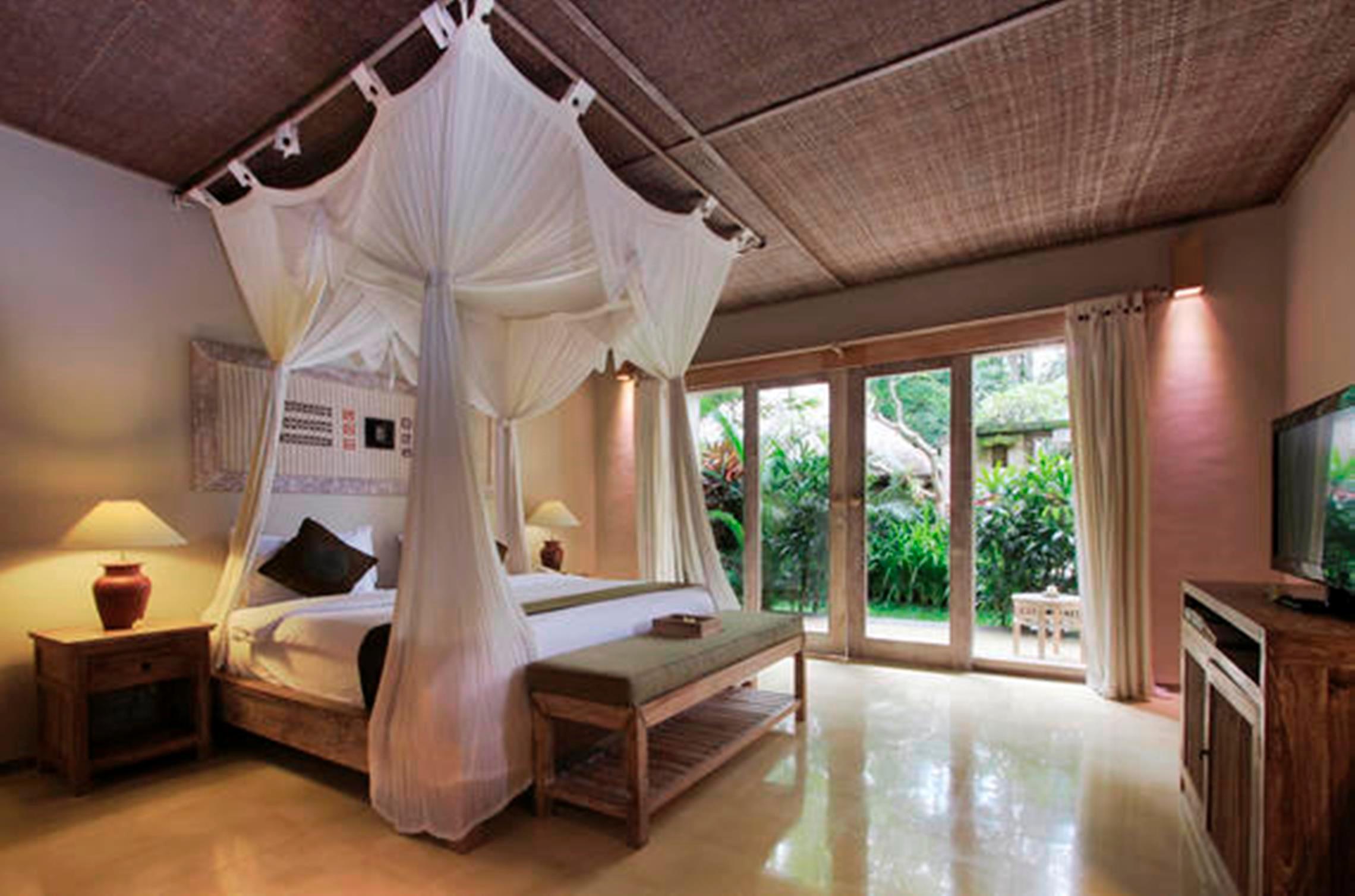 Puri Sunia Resort Ουμπούντ Εξωτερικό φωτογραφία