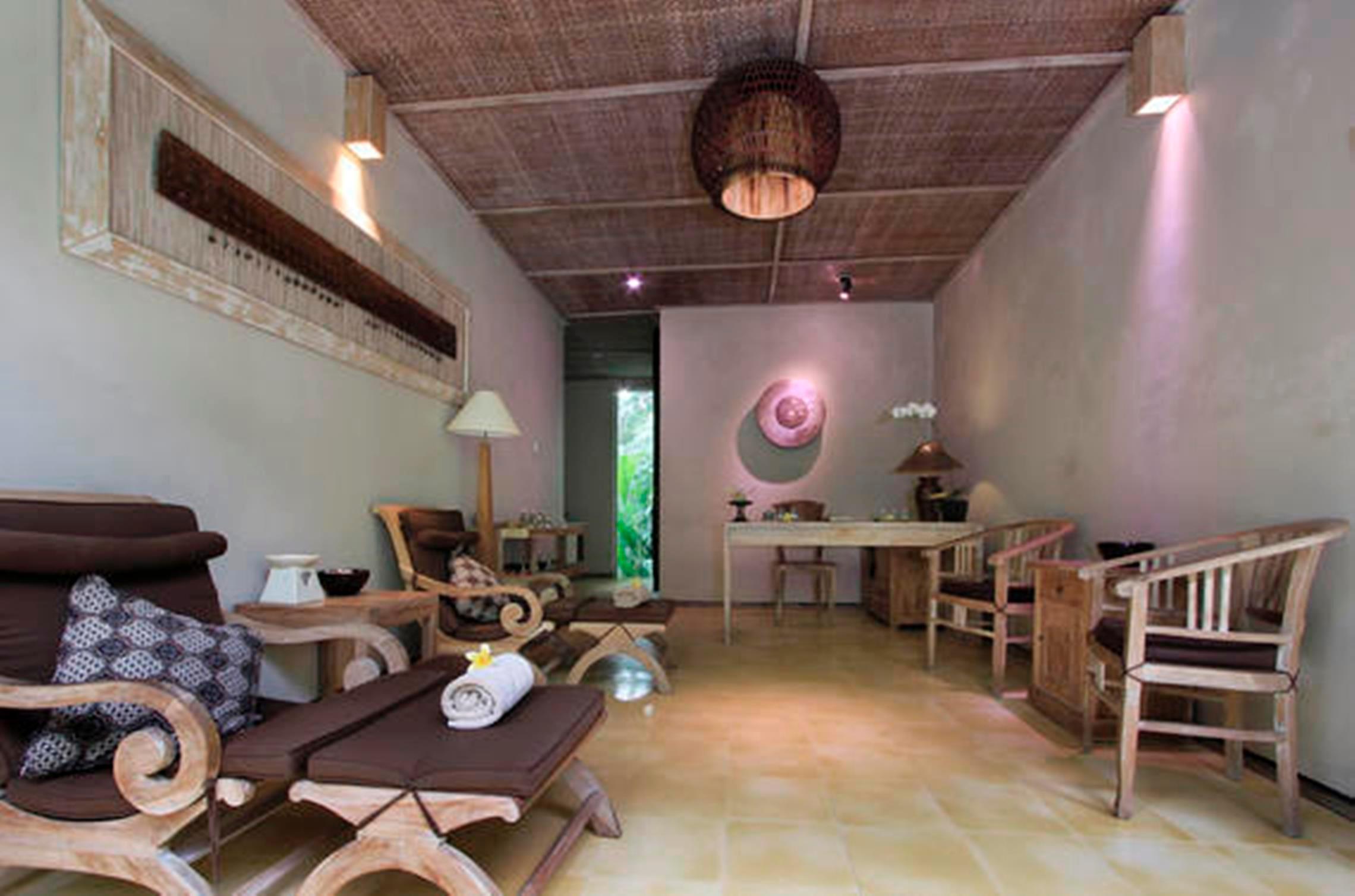Puri Sunia Resort Ουμπούντ Εξωτερικό φωτογραφία